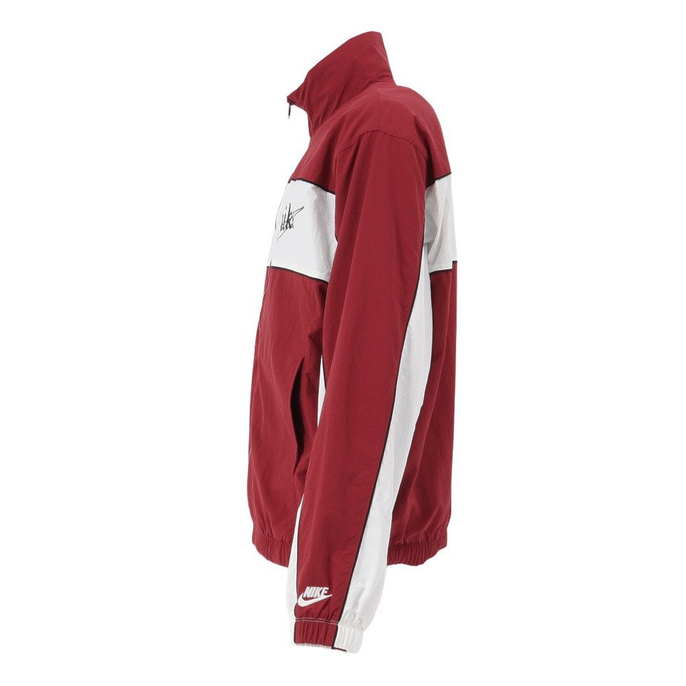 ナイキ（NIKE）（メンズ）スポーツウェア クラブ 軽量 フルジップ