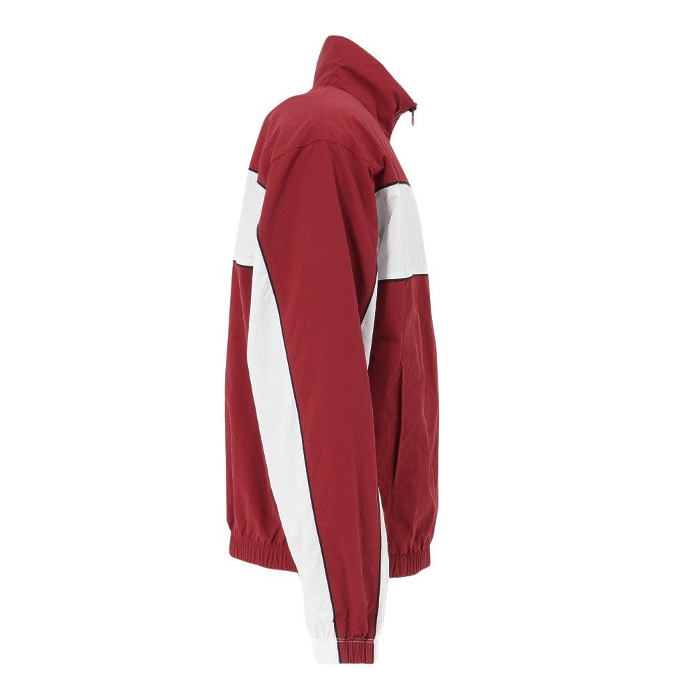 新品タグ付き　Nike レッドジャケット メンズウェア　XLサイズ NIKE◇ジャケット/XL/ナイロン/RED 【公式通販】