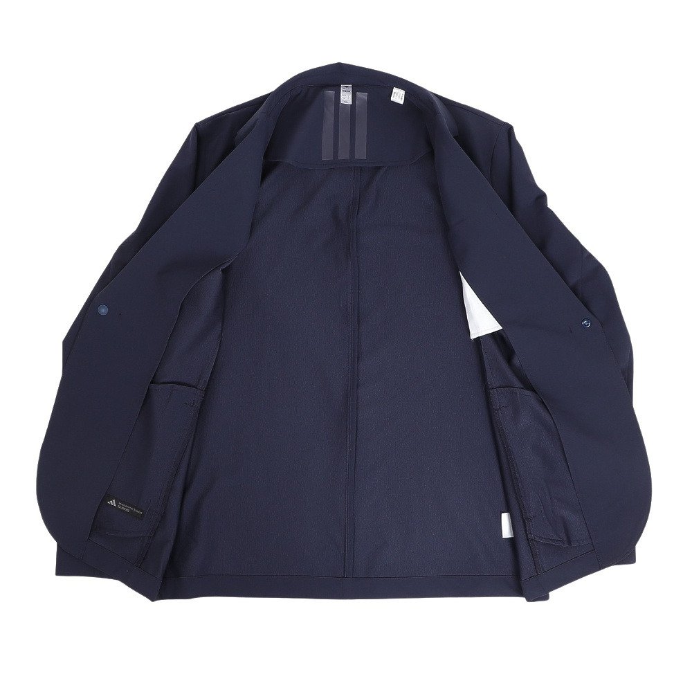 アディダス　テーラードジャケット　2xl adidas（アディダス）の「ID 2 スリムフィット ストレッチウーブン
