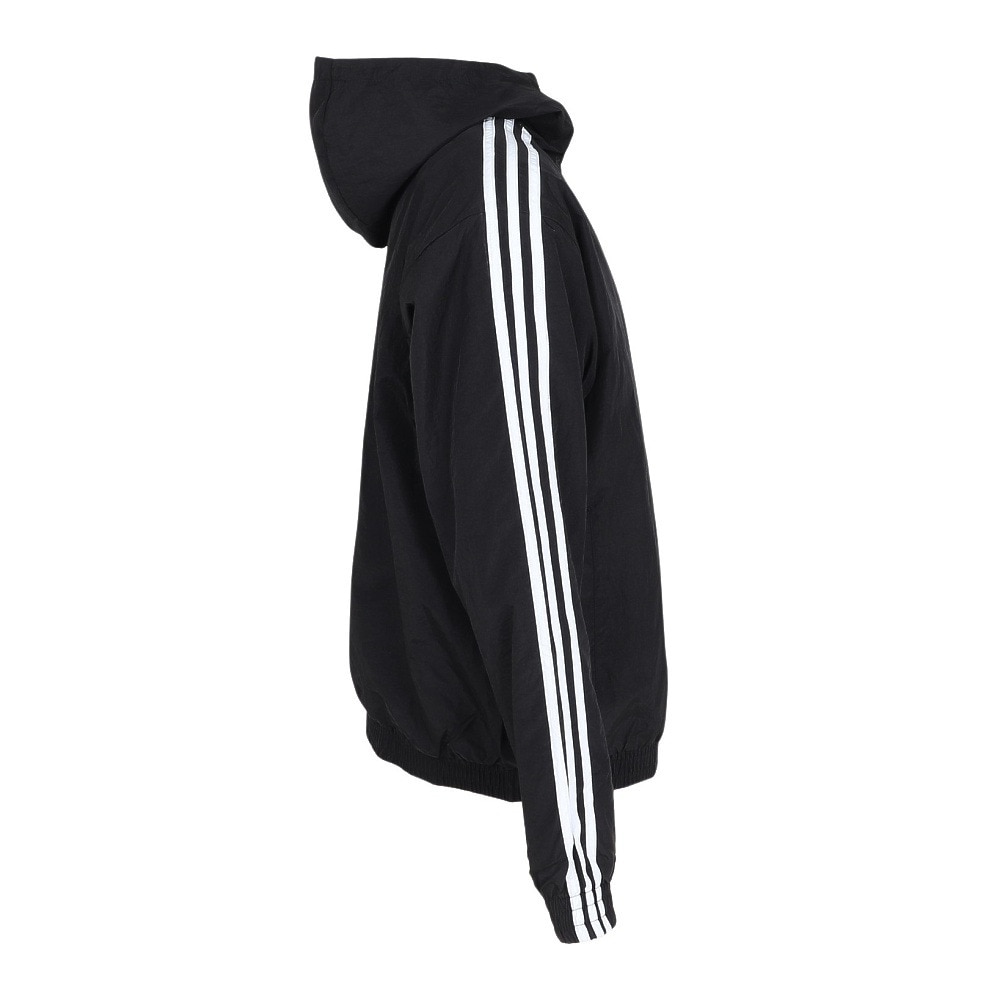 アディダス（adidas）（メンズ）M3ストライプ ウーブンジャケット XB OFG80-KL5318