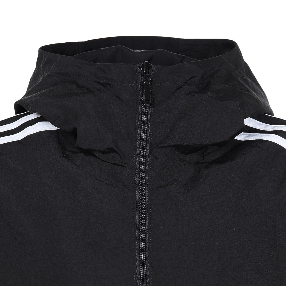 アディダス（adidas）（メンズ）M3ストライプ ウーブンジャケット XB OFG80-KL5318