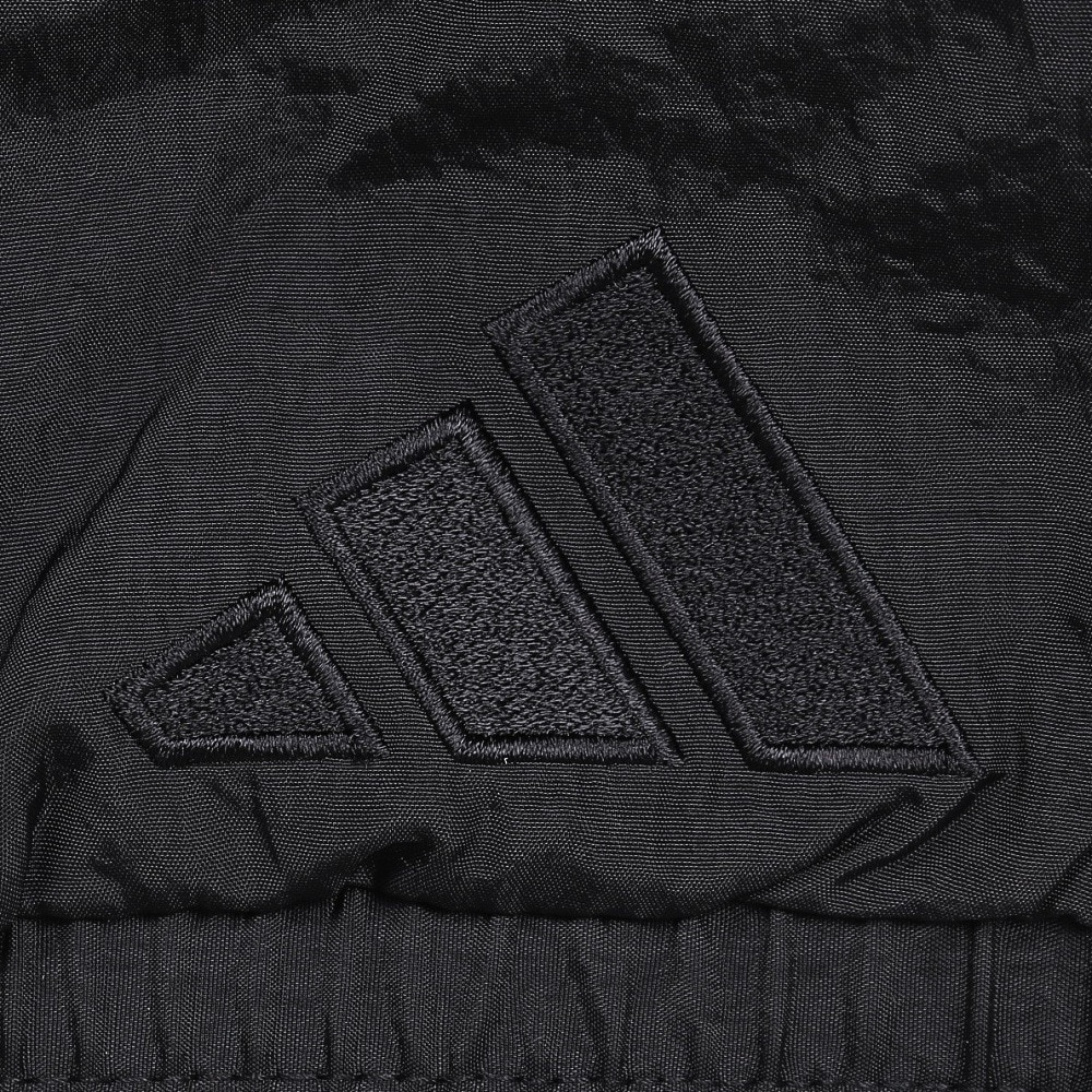 アディダス（adidas）（メンズ）M3ストライプ ウーブンジャケット XB OFG80-KL5318