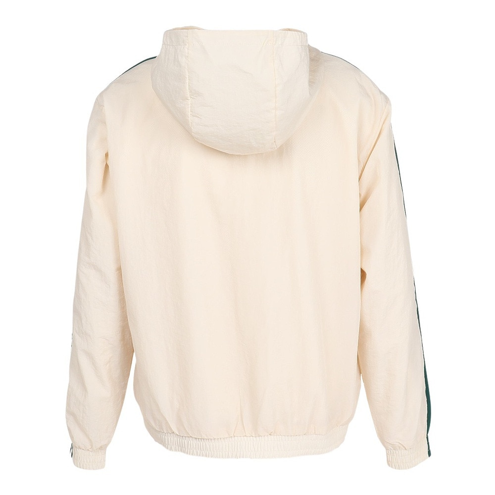 アディダス（adidas）（メンズ）M3ストライプ ウーブンジャケット XB OFG80-KL5320