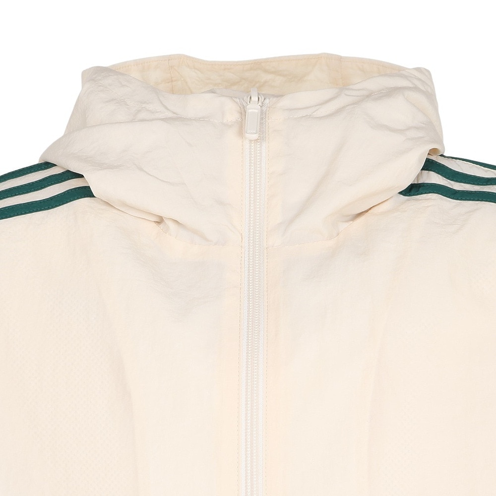 アディダス（adidas）（メンズ）M3ストライプ ウーブンジャケット XB OFG80-KL5320