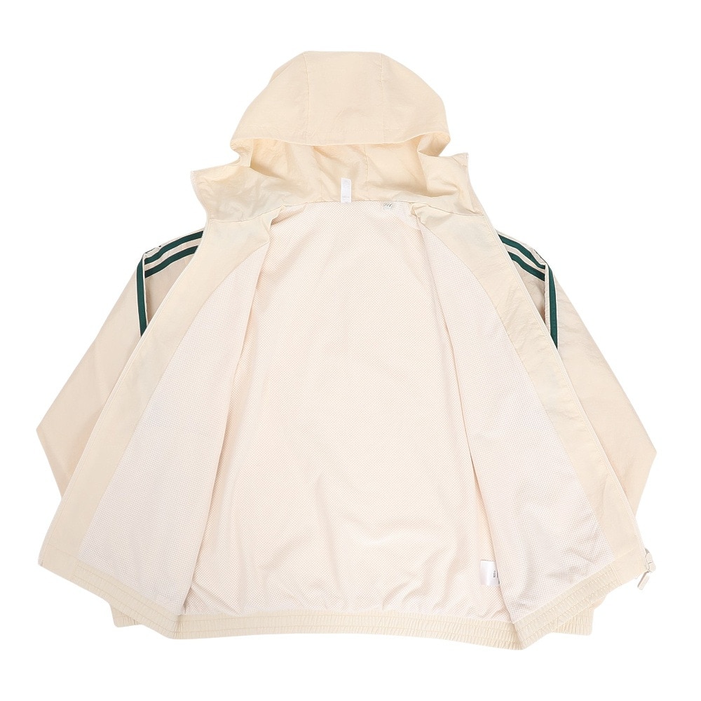 アディダス（adidas）（メンズ）M3ストライプ ウーブンジャケット XB OFG80-KL5320