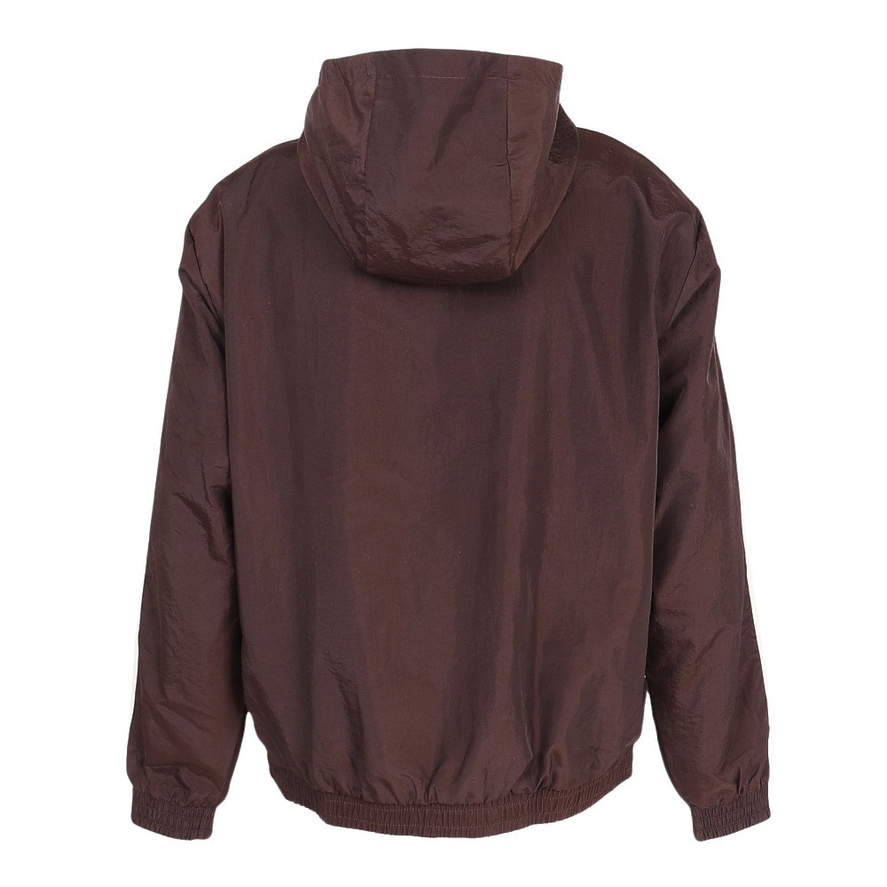 アディダス（adidas）（メンズ）M3ストライプ ウーブンジャケット XB OFG80-KL5321