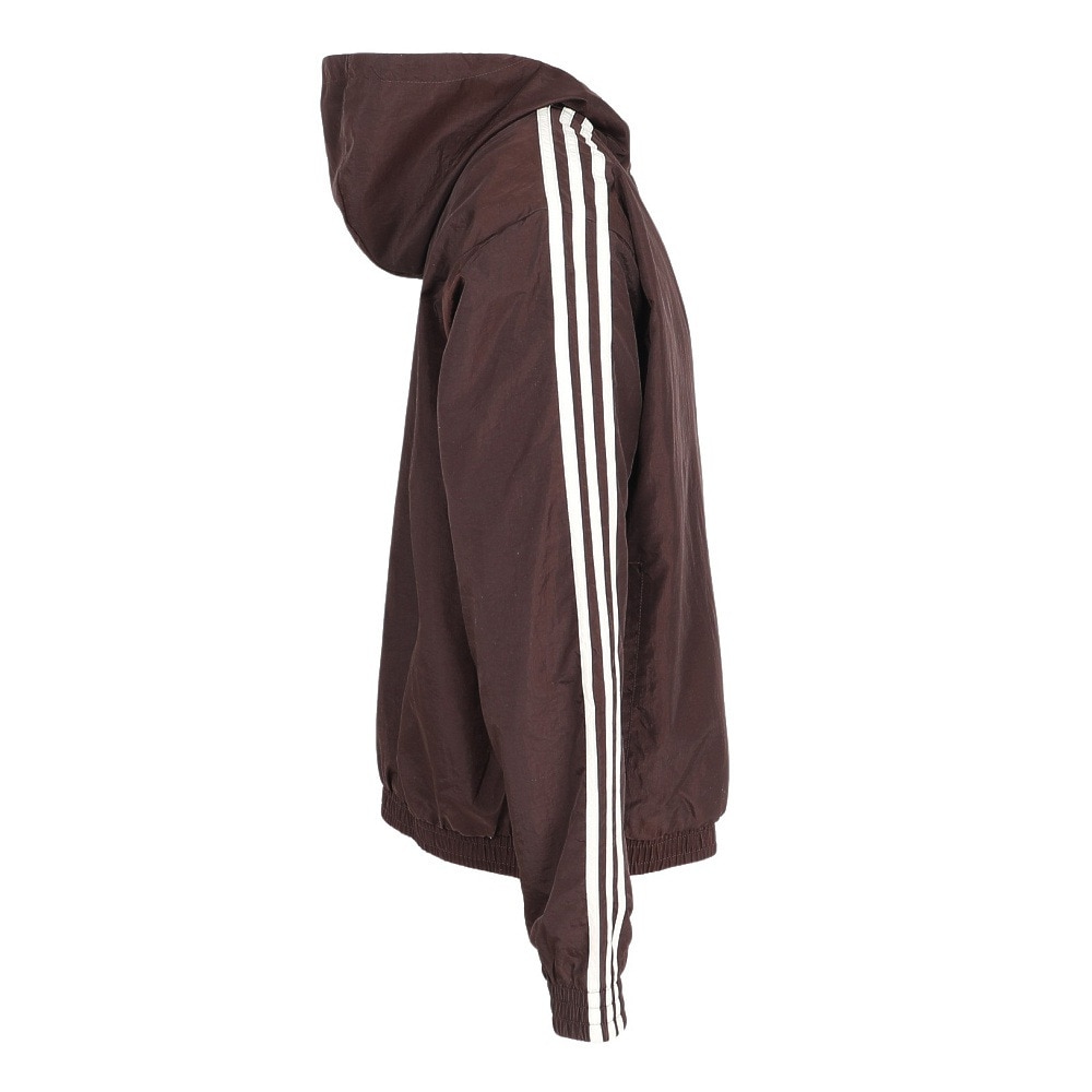 アディダス（adidas）（メンズ）M3ストライプ ウーブンジャケット XB