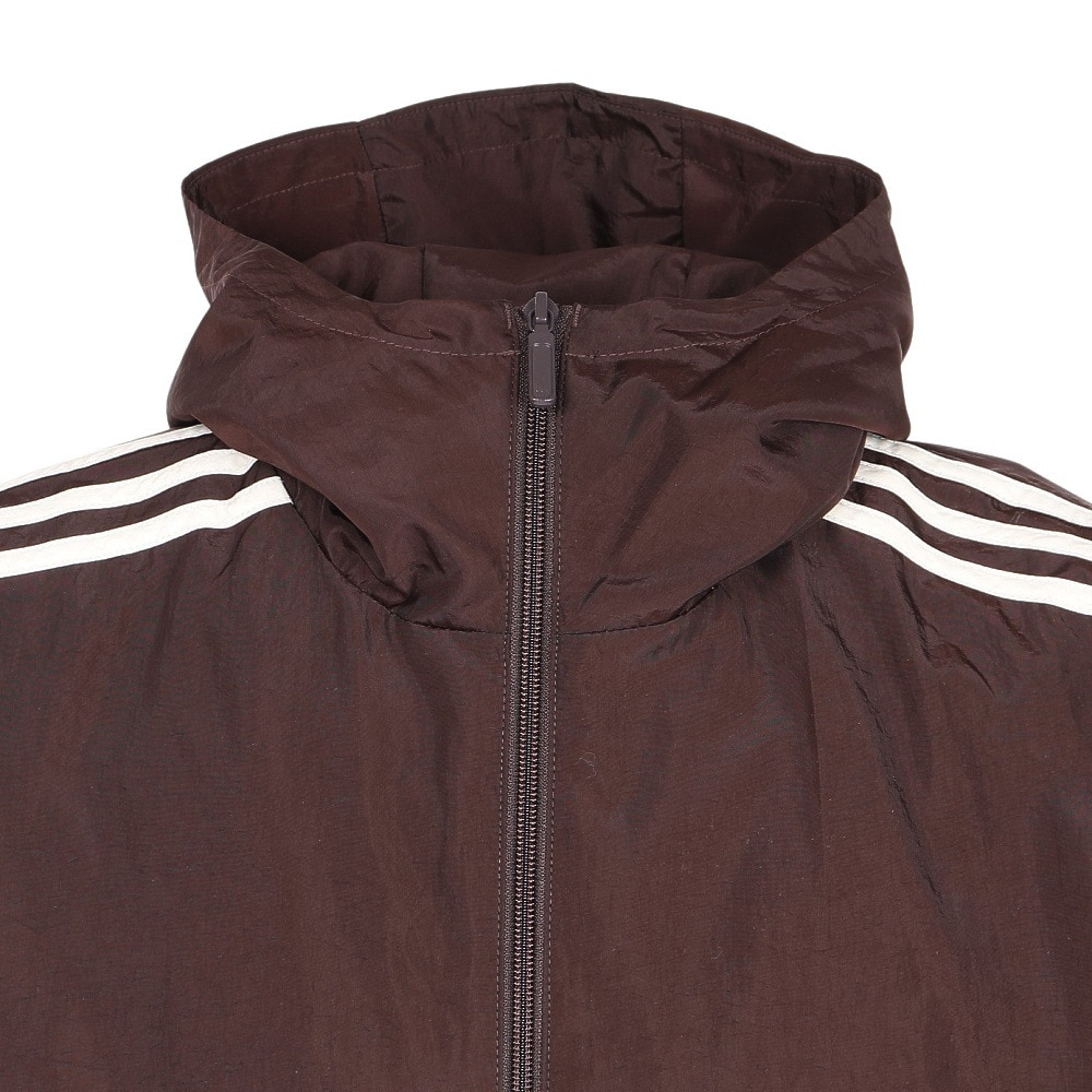 アディダス（adidas）（メンズ）M3ストライプ ウーブンジャケット XB