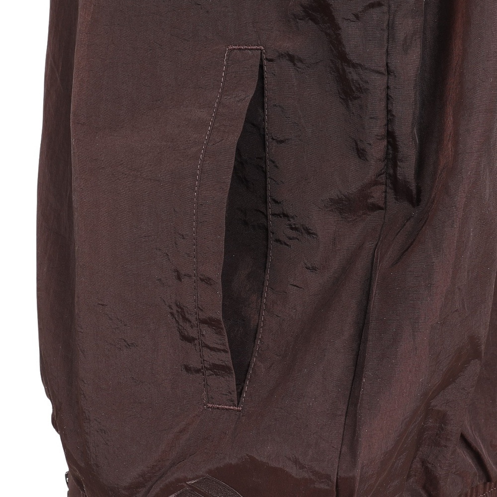 アディダス（adidas）（メンズ）M3ストライプ ウーブンジャケット XB OFG80-KL5321