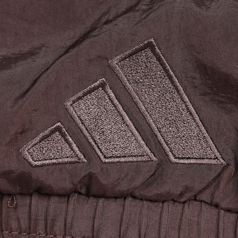 アディダス（adidas）（メンズ）M3ストライプ ウーブンジャケット XB