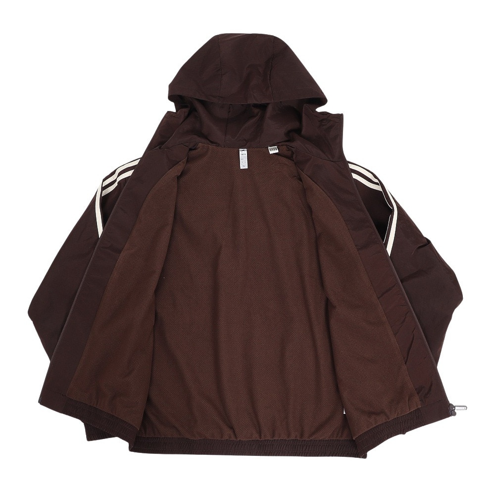 アディダス（adidas）（メンズ）M3ストライプ ウーブンジャケット XB