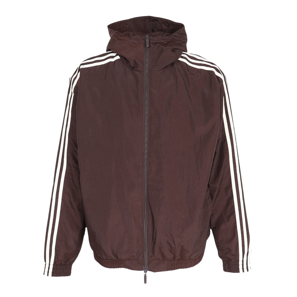 アディダス（adidas）（メンズ）M3ストライプ ウーブンジャケット XB