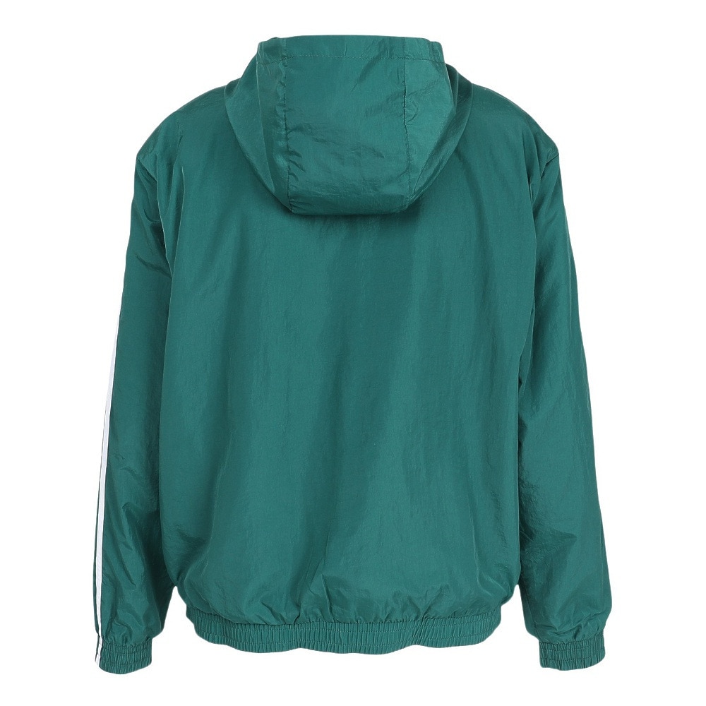 アディダス（adidas）（メンズ）M3ストライプ ウーブンジャケット XB OFG80-KL5322