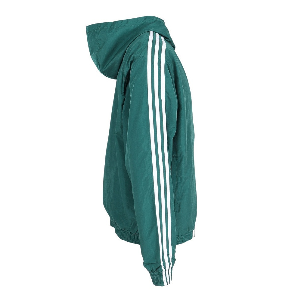 アディダス（adidas）（メンズ）M3ストライプ ウーブンジャケット XB OFG80-KL5322