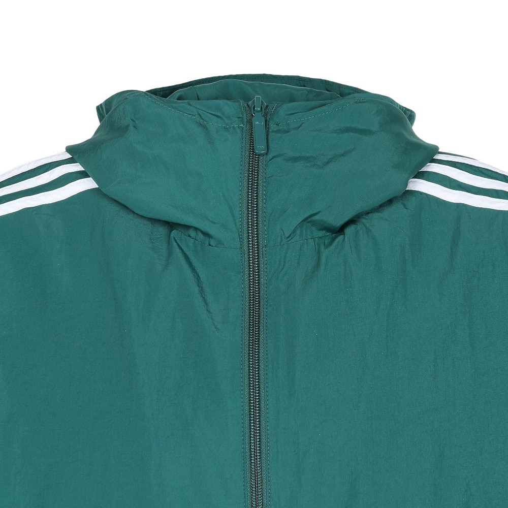 アディダス（adidas）（メンズ）M3ストライプ ウーブンジャケット XB OFG80-KL5322