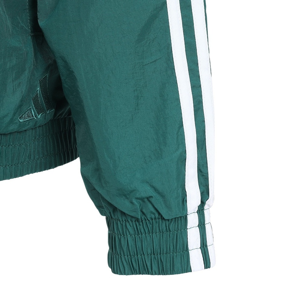 アディダス（adidas）（メンズ）M3ストライプ ウーブンジャケット XB OFG80-KL5322