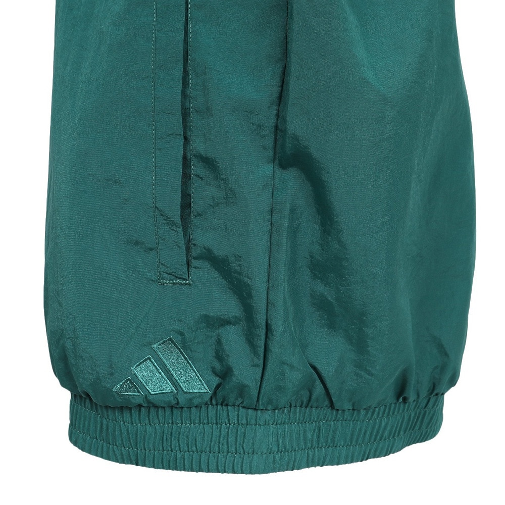 アディダス（adidas）（メンズ）M3ストライプ ウーブンジャケット XB OFG80-KL5322