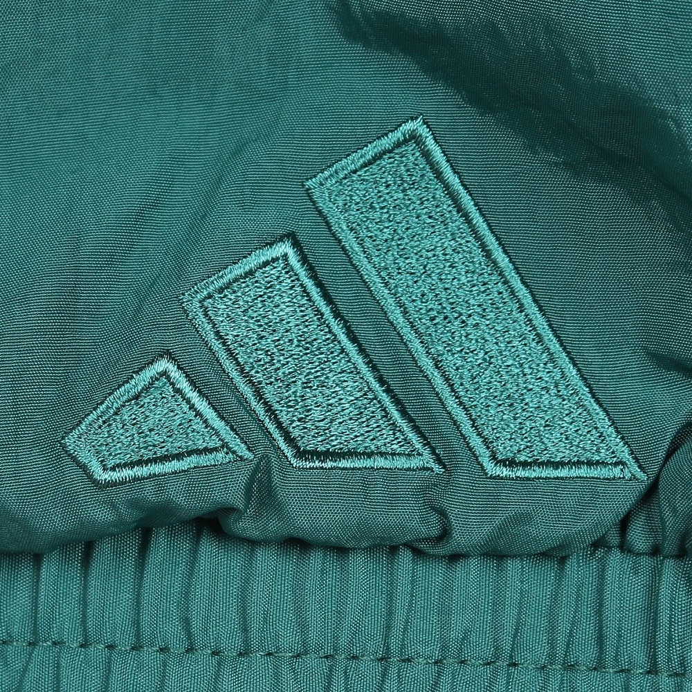 アディダス（adidas）（メンズ）M3ストライプ ウーブンジャケット XB OFG80-KL5322