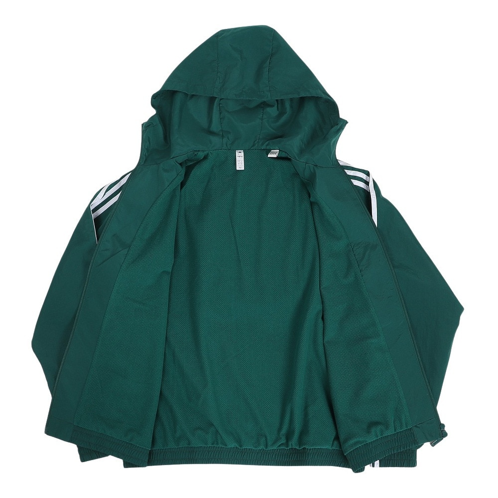 アディダス（adidas）（メンズ）M3ストライプ ウーブンジャケット XB OFG80-KL5322