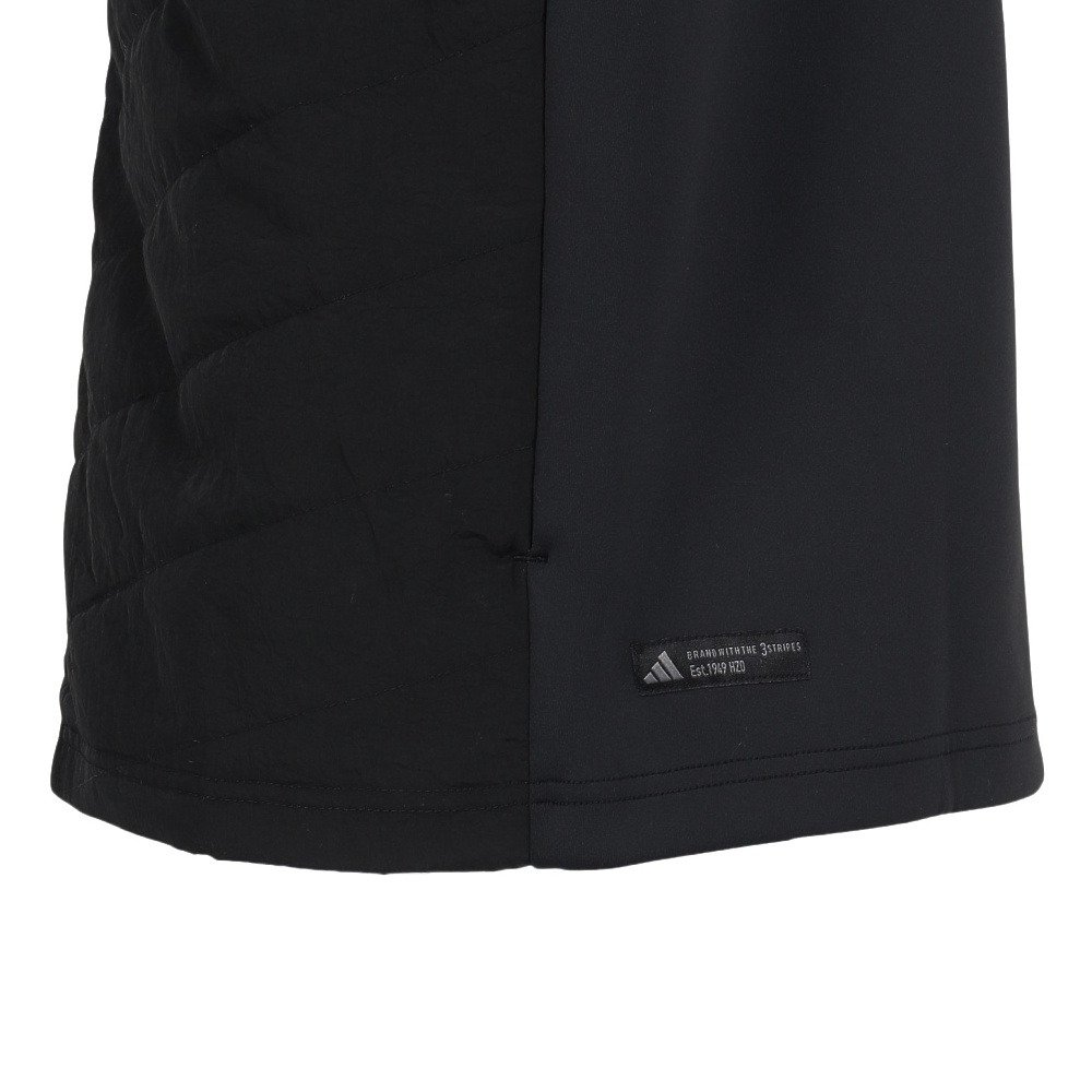 【超希少】入手困難・新品未使用　アディダスオリジナルラム皮ジャケットМ② アディダス（adidas）（メンズ）MACE パデッドジャケット 1XB OFG79