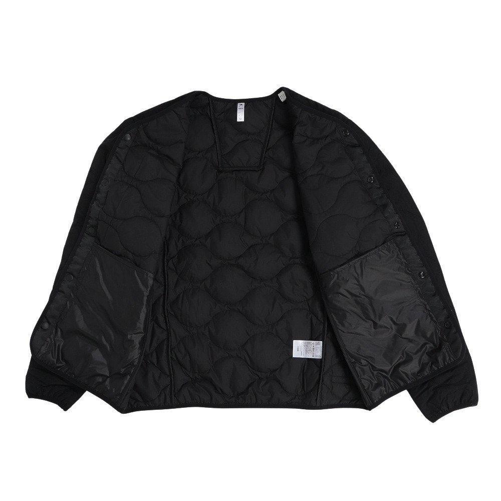 アディダス（adidas）（メンズ）MACE パデッドジャケット XB OFG79-KL5315