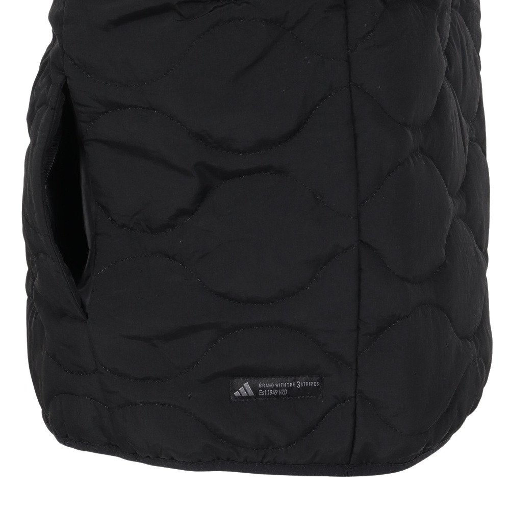 アディダス（adidas）（メンズ）MACE パデッドジャケット XB OFG79-KL5315
