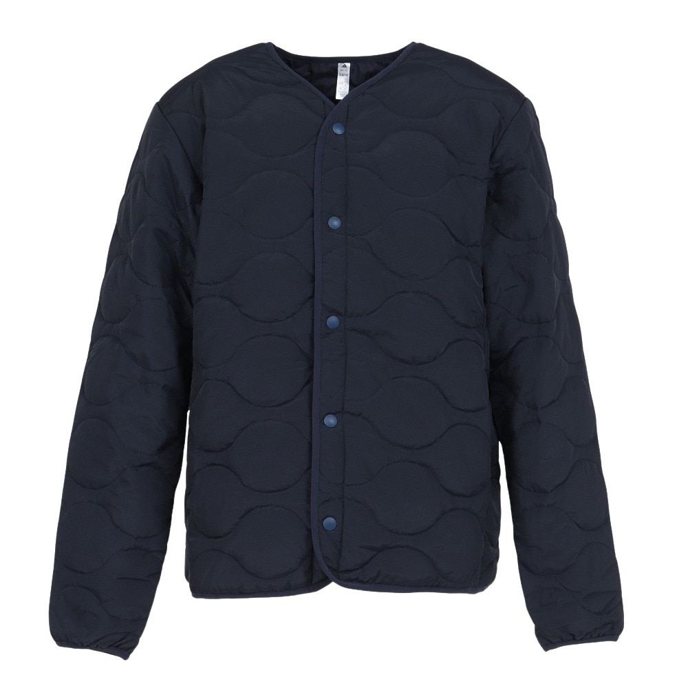 アディダス（adidas）（メンズ）MACE パデッドジャケット XB OFG79-KL5317