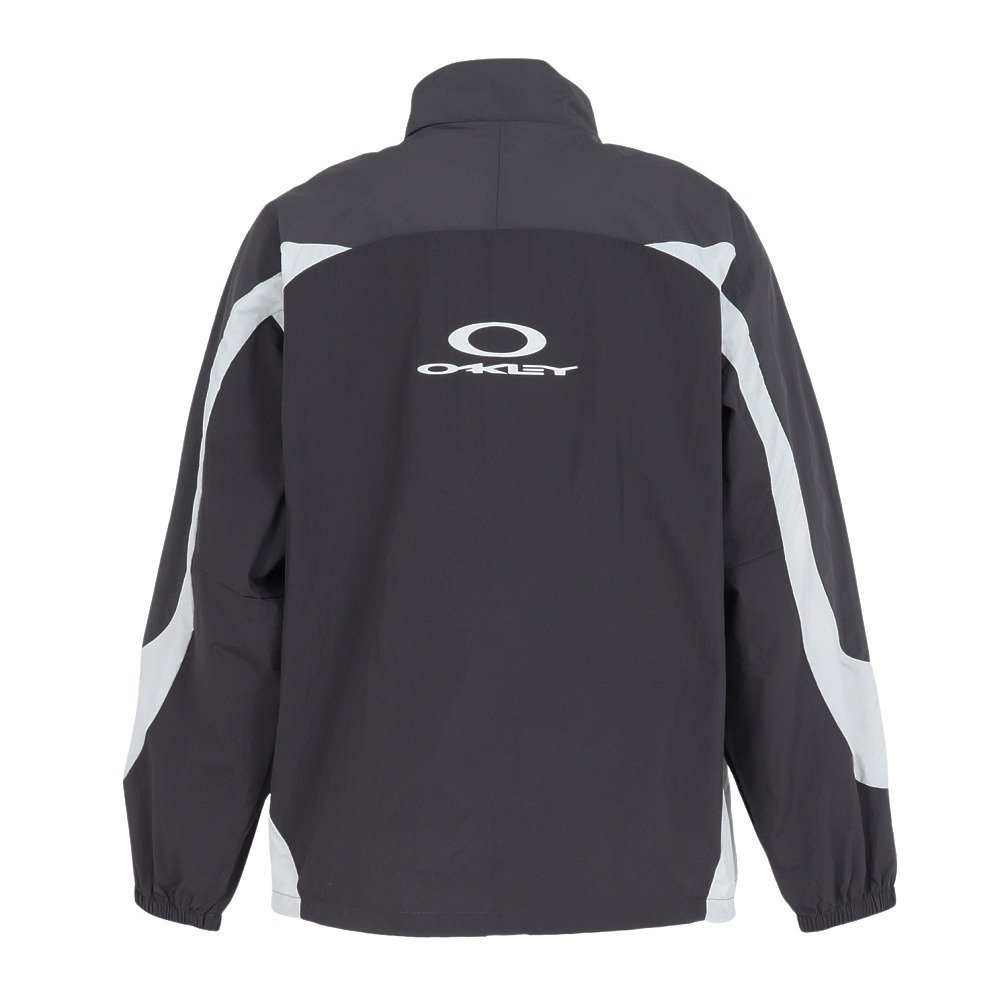 オークリー（OAKLEY）（メンズ）NEW レトロ ウィンド ジャケット
