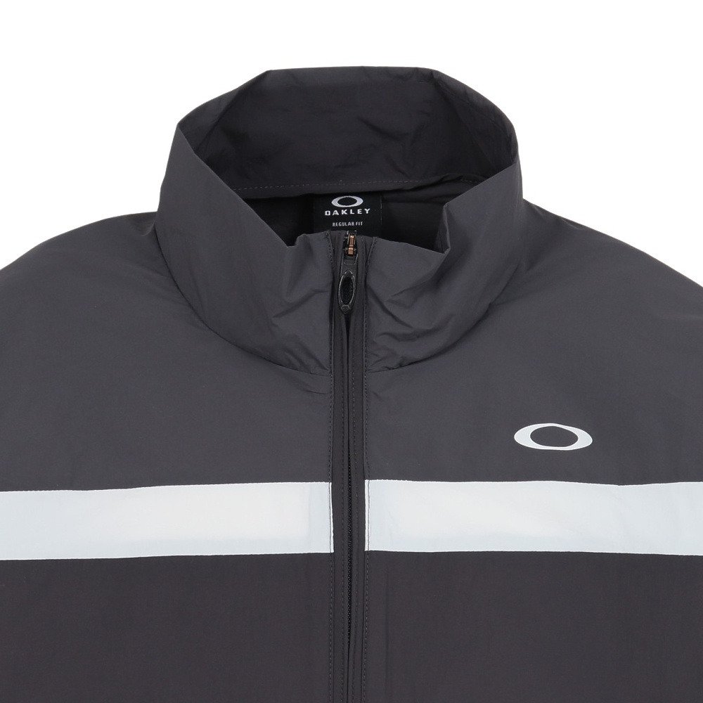 オークリー（OAKLEY）（メンズ）NEW レトロ ウィンド ジャケット