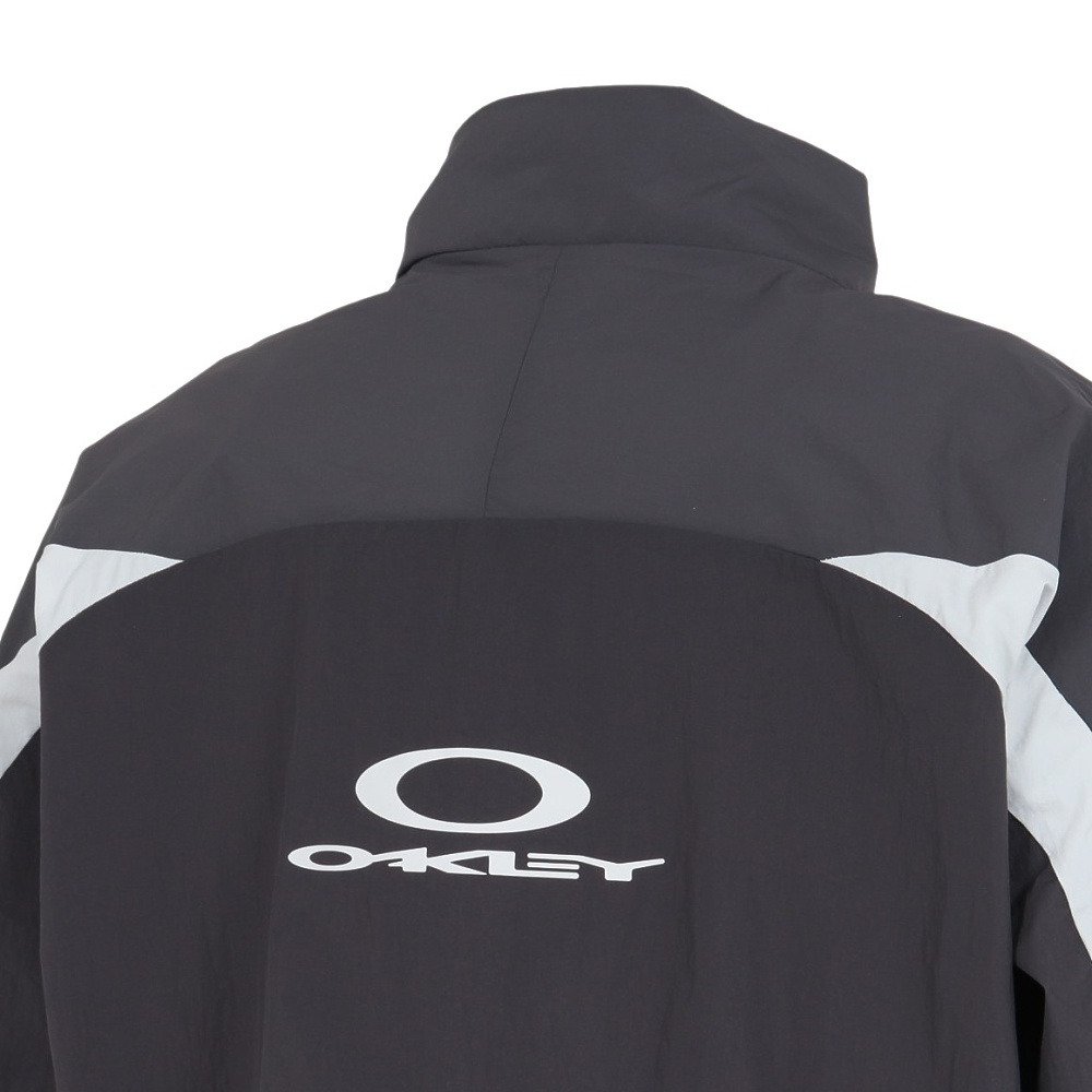 オークリー（OAKLEY）（メンズ）NEW レトロ ウィンド ジャケット