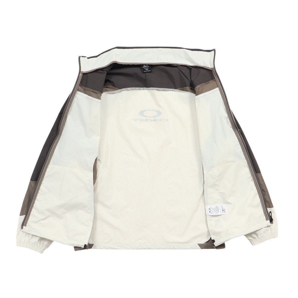 オークリー（OAKLEY）（メンズ）NEW レトロ ウィンド ジャケット
