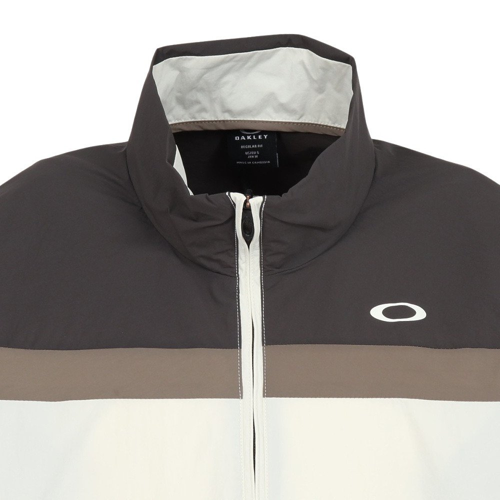 オークリー（OAKLEY）（メンズ）NEW レトロ ウィンド ジャケット