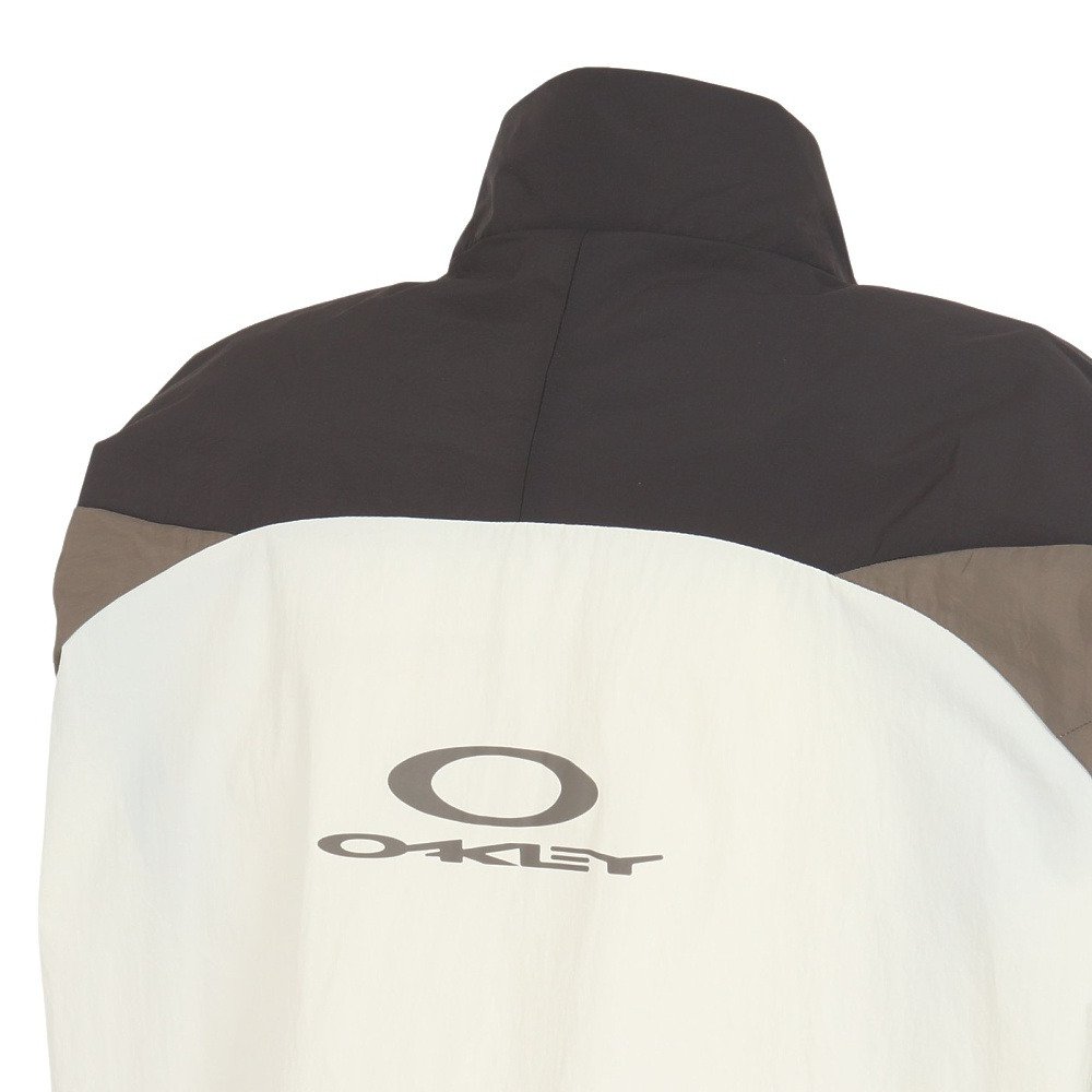 オークリー（OAKLEY）（メンズ）NEW レトロ ウィンド ジャケット