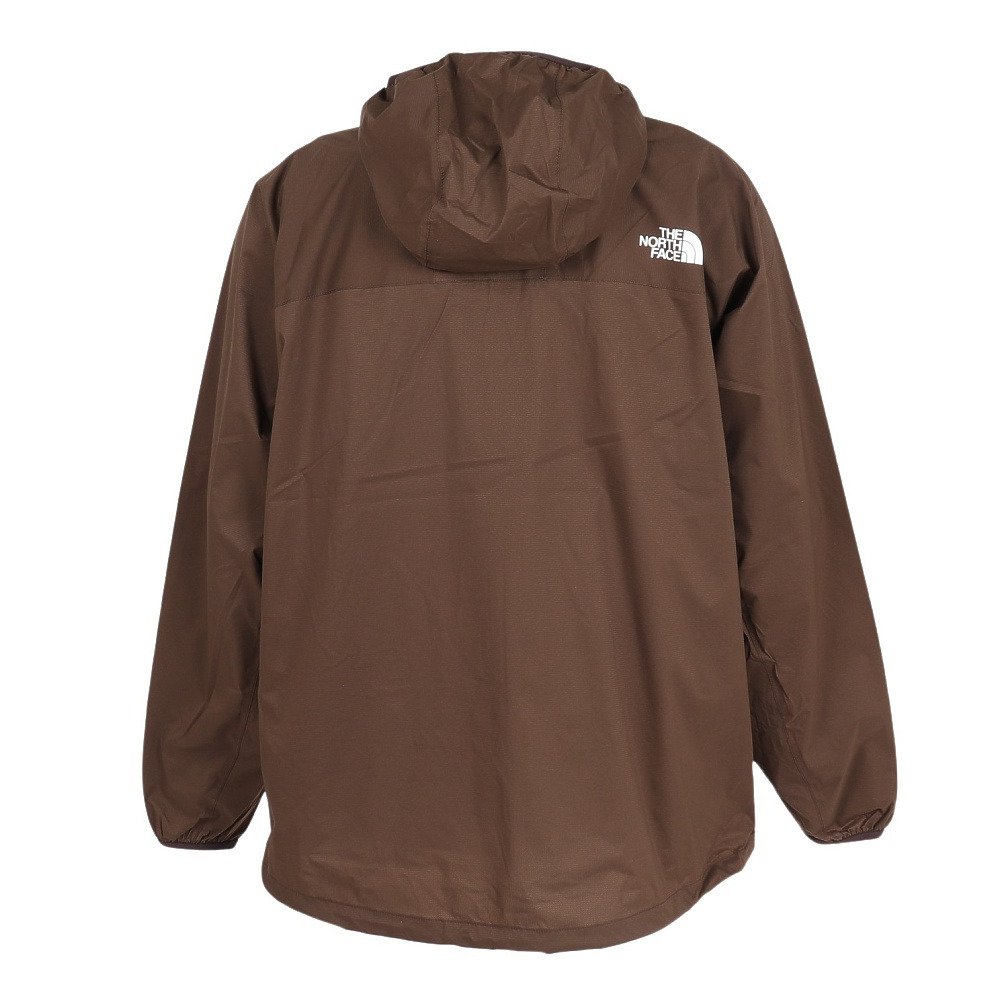 THE NORTH FACE ブラウン　Mサイズ　ジャケット ザ ノース フェイス THE NORTH FACE レディース アウトドア アウトドア