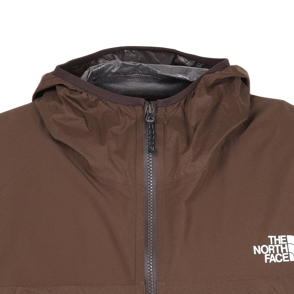 THE NORTH FACE ブラウン　Mサイズ　ジャケット ザ ノース フェイス THE NORTH FACE レディース アウトドア アウトドア