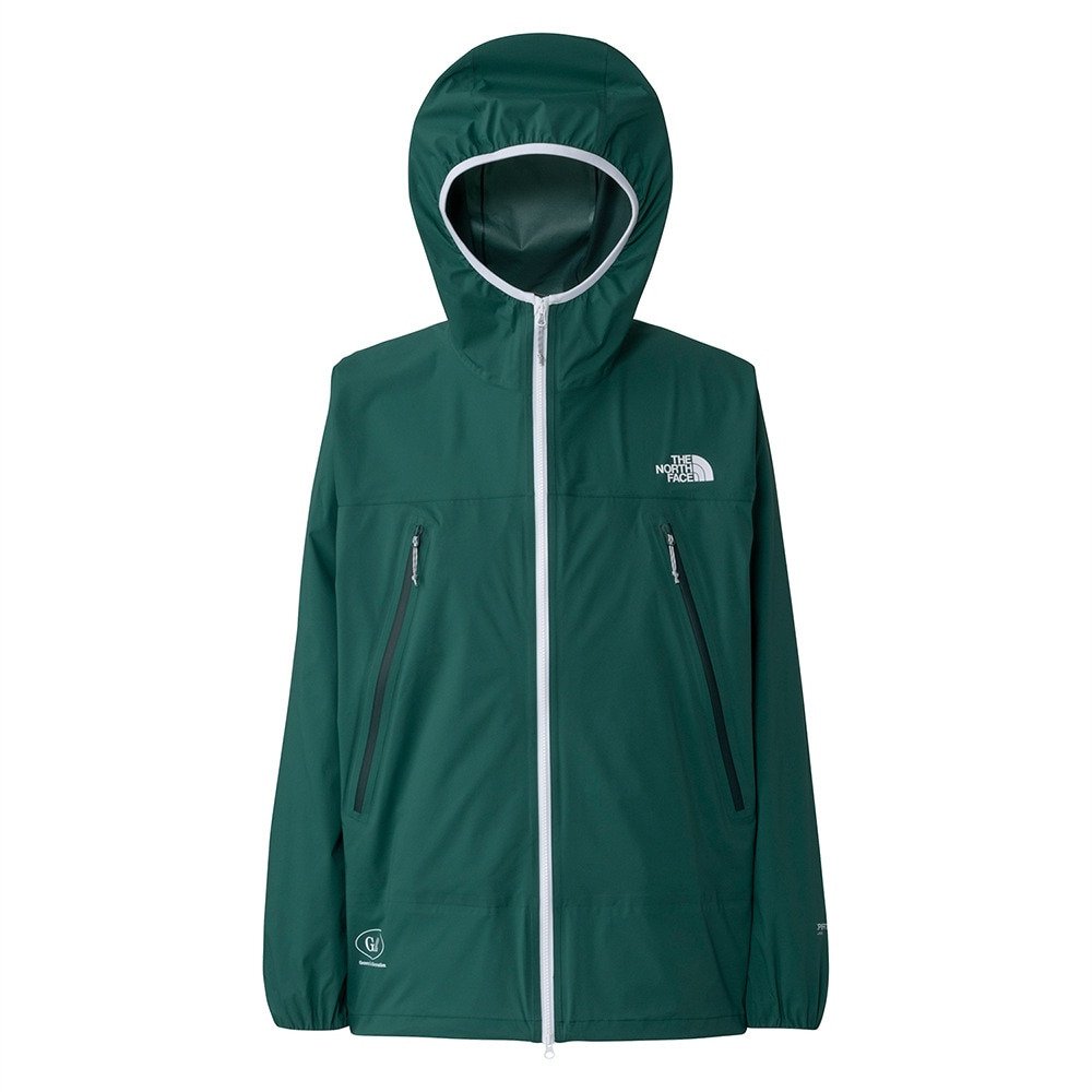 ザ・ノース・フェイス（THE NORTH FACE）（メンズ）GAR LIGHT RAIN