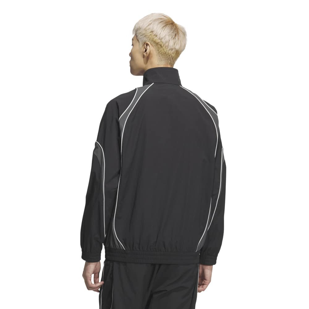 アディダス(adidas)(メンズ)BRAND LOVE ライトウーブン フルジップ アディダス(adidas)(メンズ)BRAND LOVE ライトウーブン フルジップ