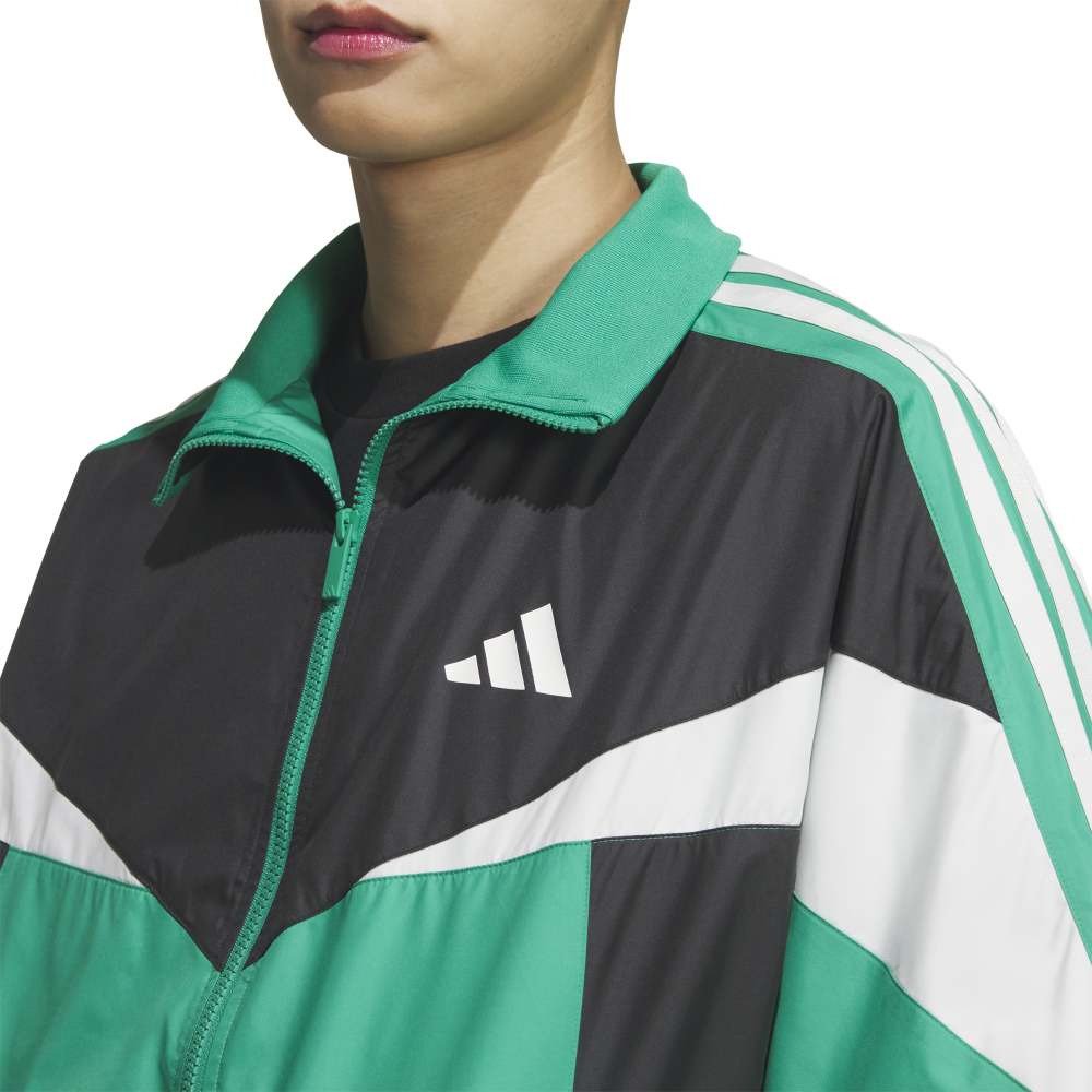アディダス（adidas）（メンズ）マストハブ カラーブロック メッシュ