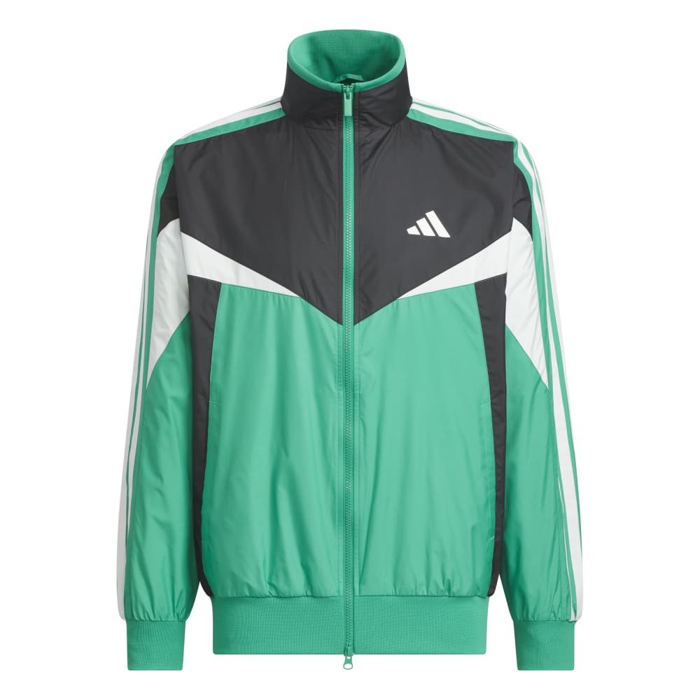 アディダス（adidas）（メンズ）マストハブ カラーブロック メッシュ