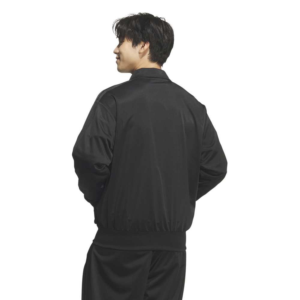 アディダス（adidas）（メンズ）軽パン トリコットトラックトップ KP662-KQ6935