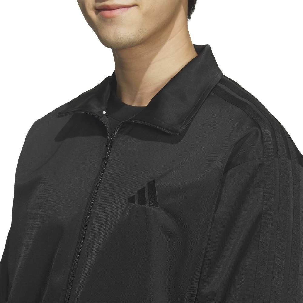 アディダス（adidas）（メンズ）軽パン トリコットトラックトップ KP662-KQ6935