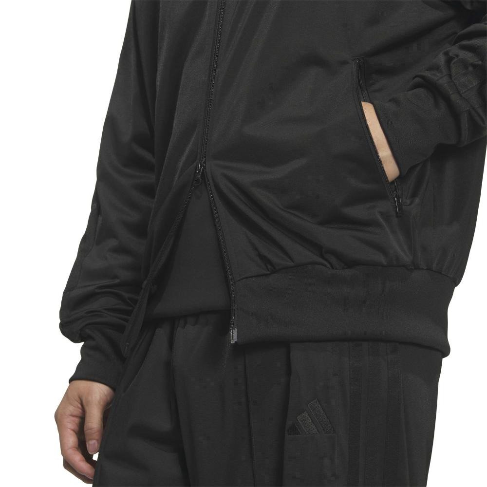 アディダス（adidas）（メンズ）軽パン トリコットトラックトップ KP662-KQ6935