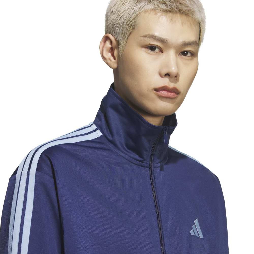 アディダス（adidas）（メンズ）軽パン トリコットトラックトップ KP662-KQ6936