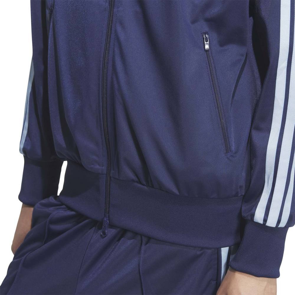 アディダス（adidas）（メンズ）軽パン トリコットトラックトップ KP662-KQ6936