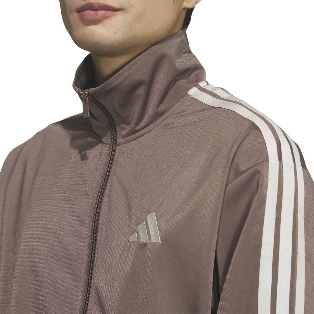 アディダス（adidas）（メンズ）軽パン トリコットトラックトップ KP662-KQ6937