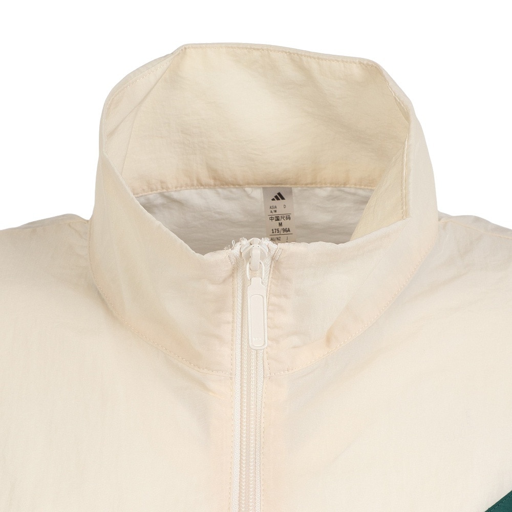 アディダス（adidas）（メンズ）ウーブン ジャケット 3Bar OGP35-KM2348