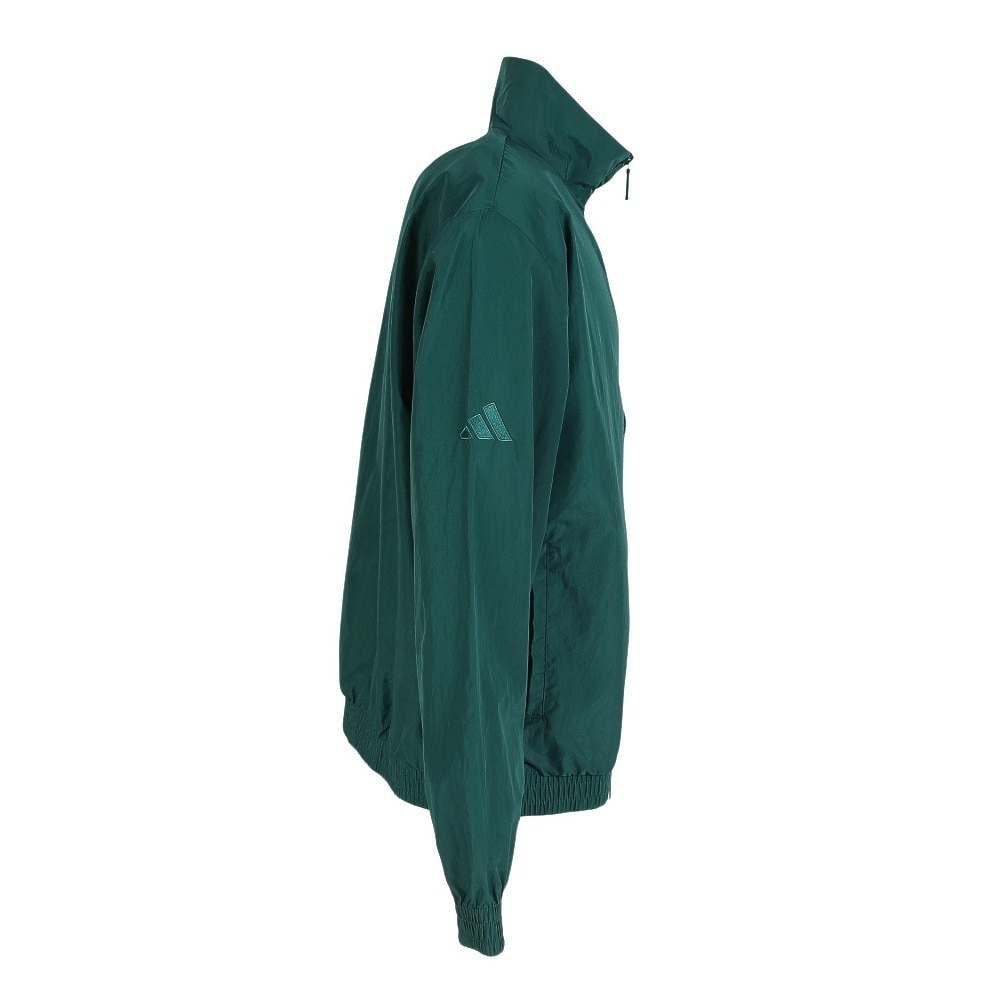 アディダス（adidas）（メンズ）ウーブン ジャケット 3Bar OGP35-KM2349