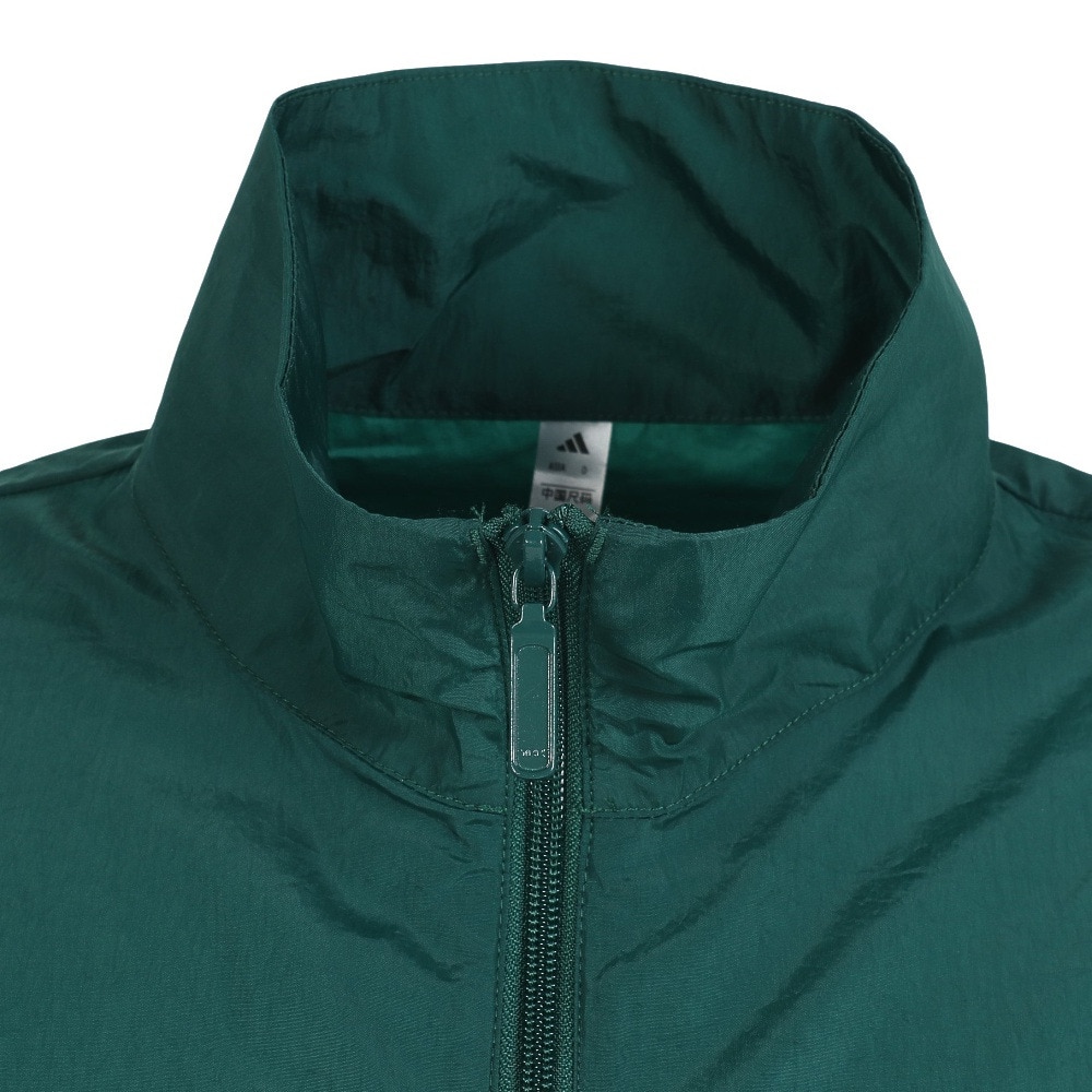 アディダス（adidas）（メンズ）ウーブン ジャケット 3Bar OGP35-KM2349