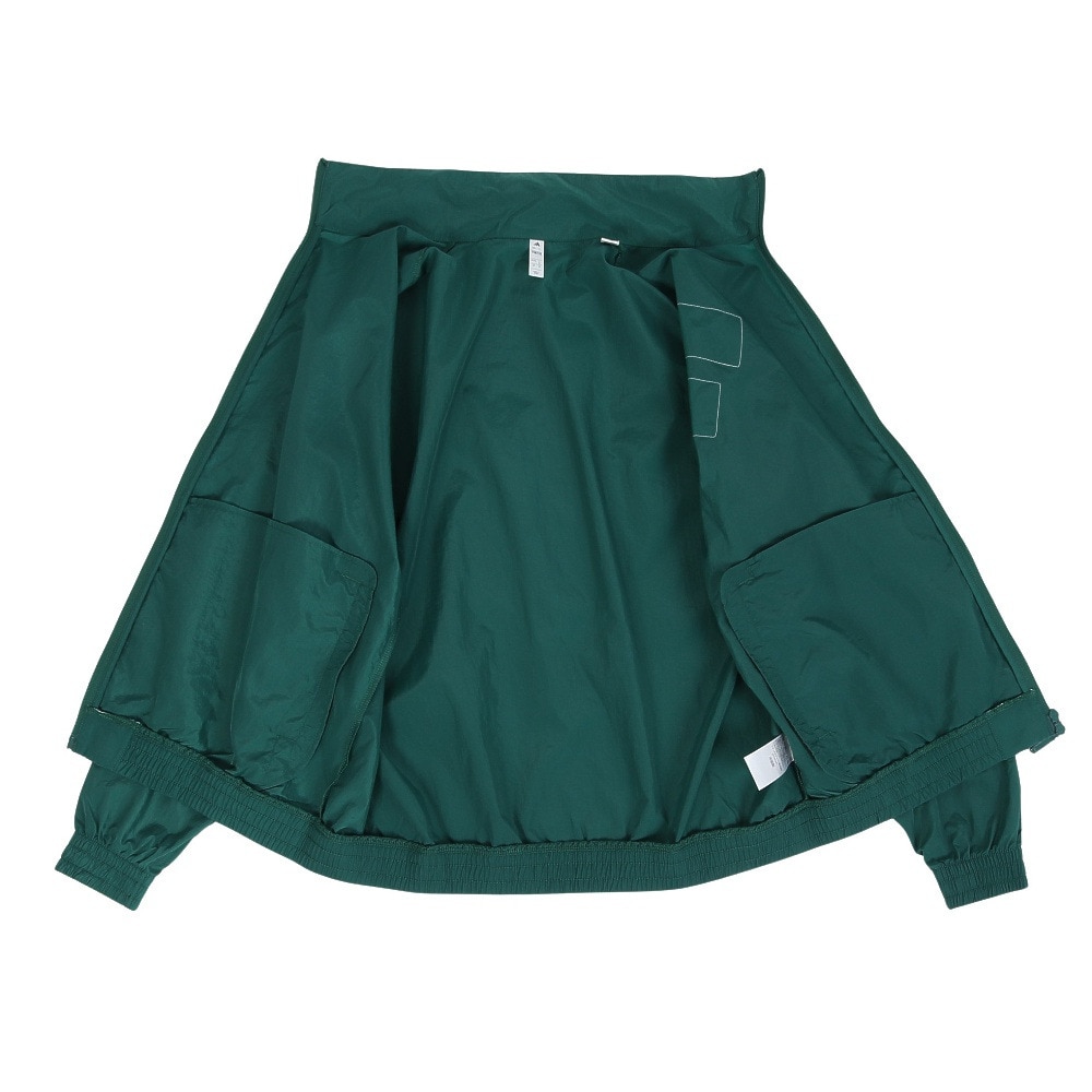 アディダス（adidas）（メンズ）ウーブン ジャケット 3Bar OGP35-KM2349