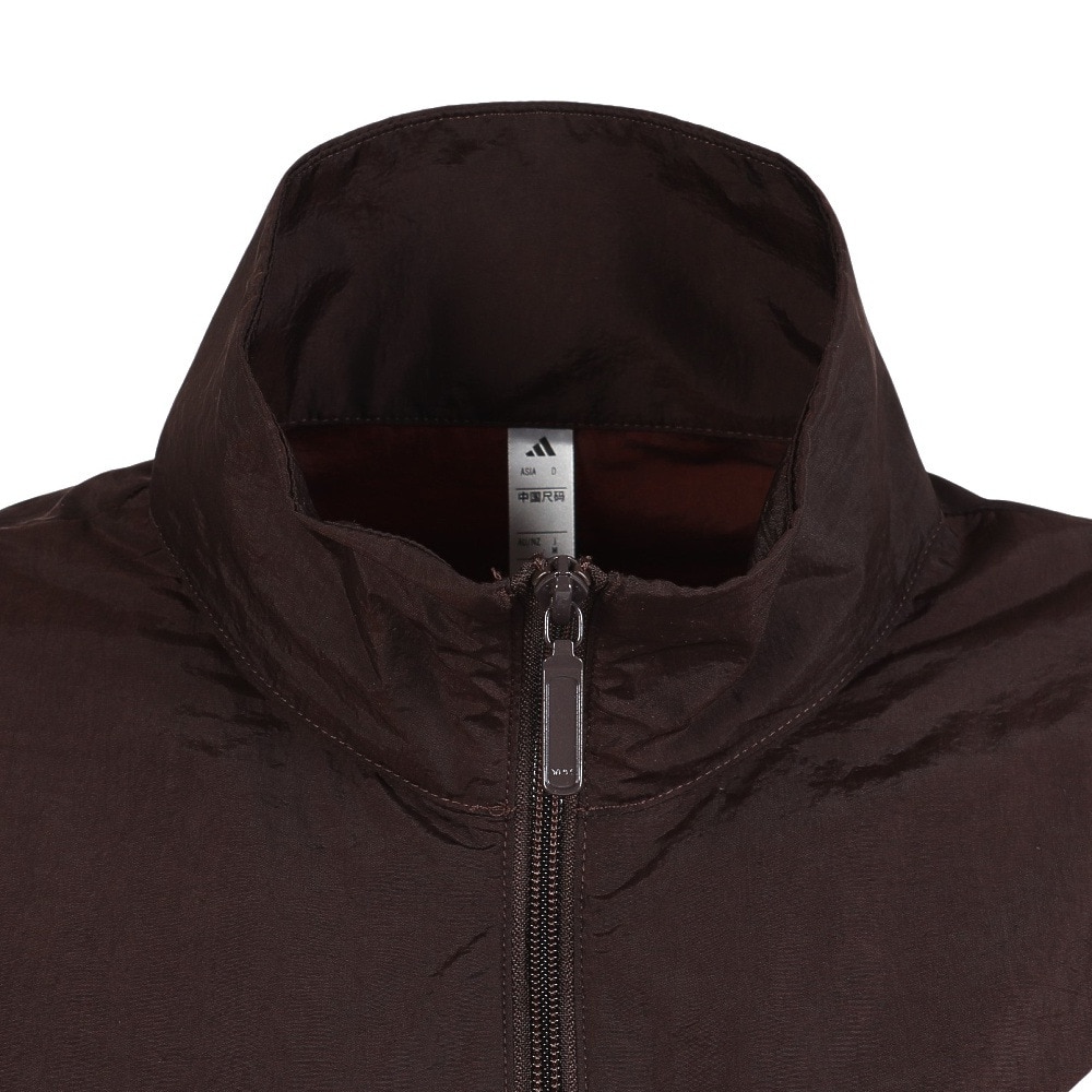 アディダス（adidas）（メンズ）ウーブン ジャケット 3Bar OGP35-KM2350